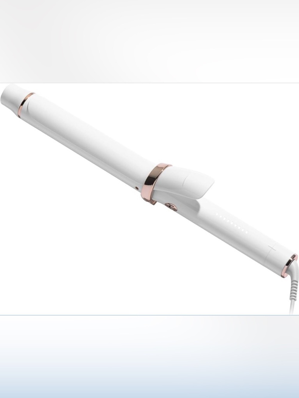T3 SinglePass Curling Iron, 1.25” (NEW)